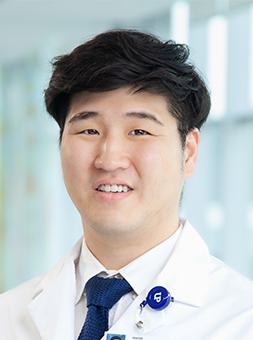 Abraham Lee MD